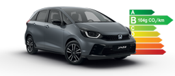 Jazz hybride sport