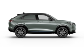 HR-V E:HEV