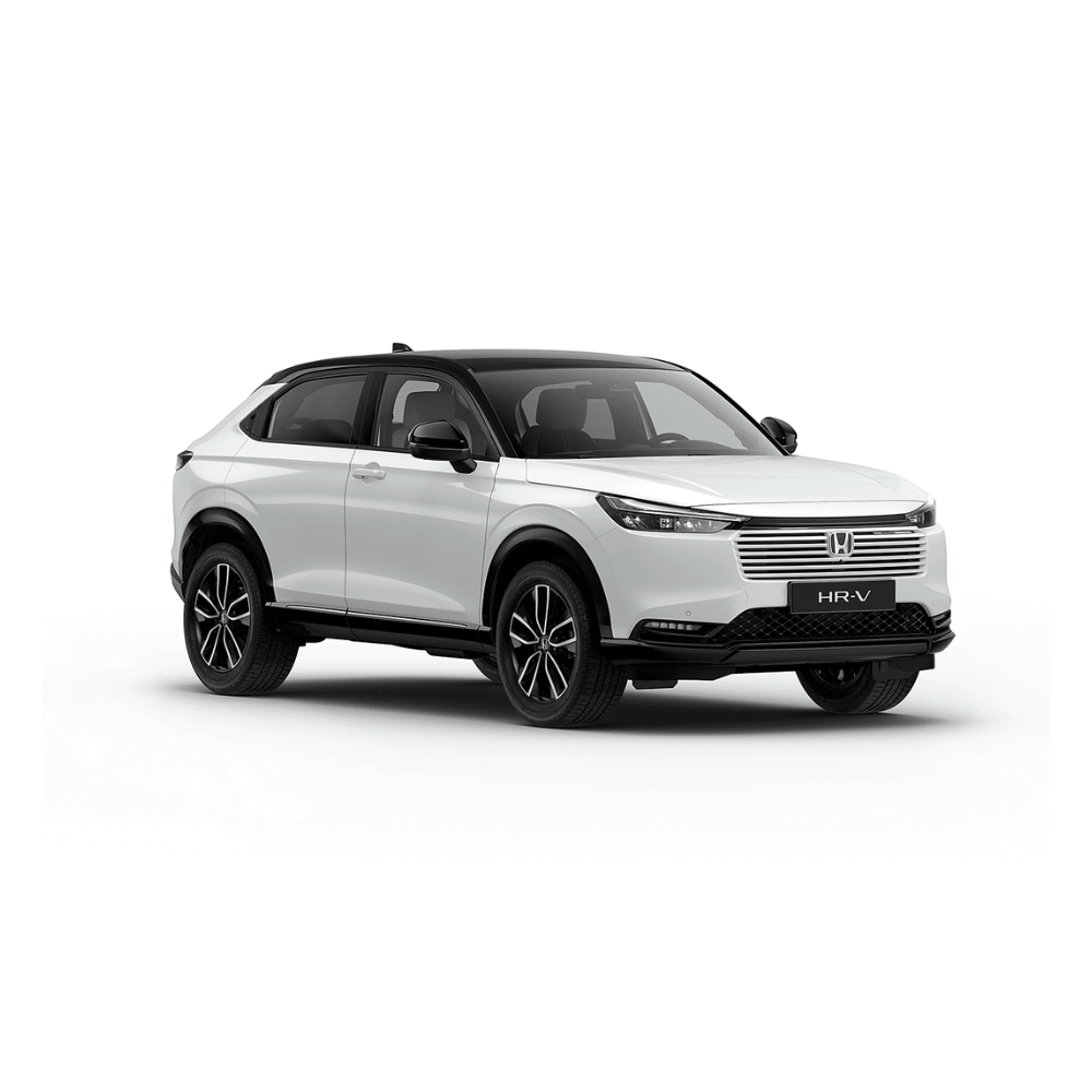 HR-V Hybride
