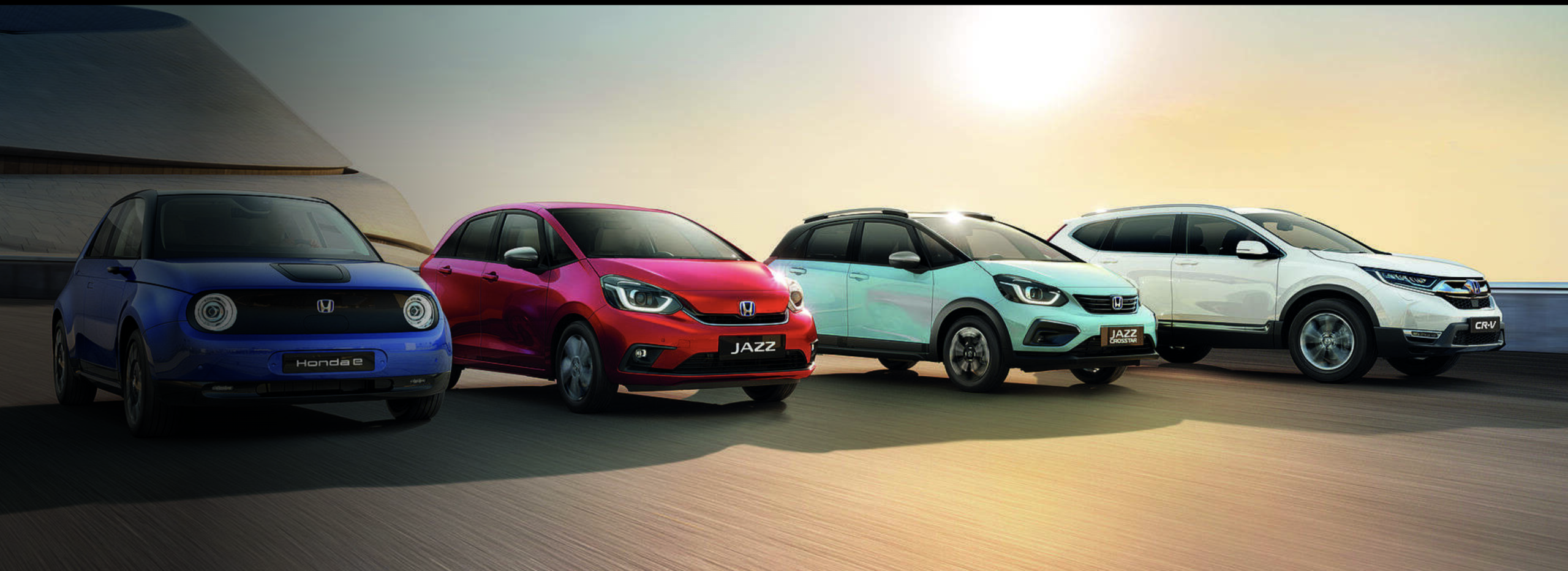 Découvrez les occasions Certifiées Honda Réunion