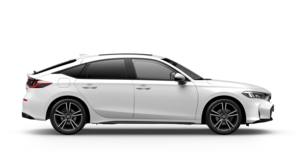 CIVIC E:HEV