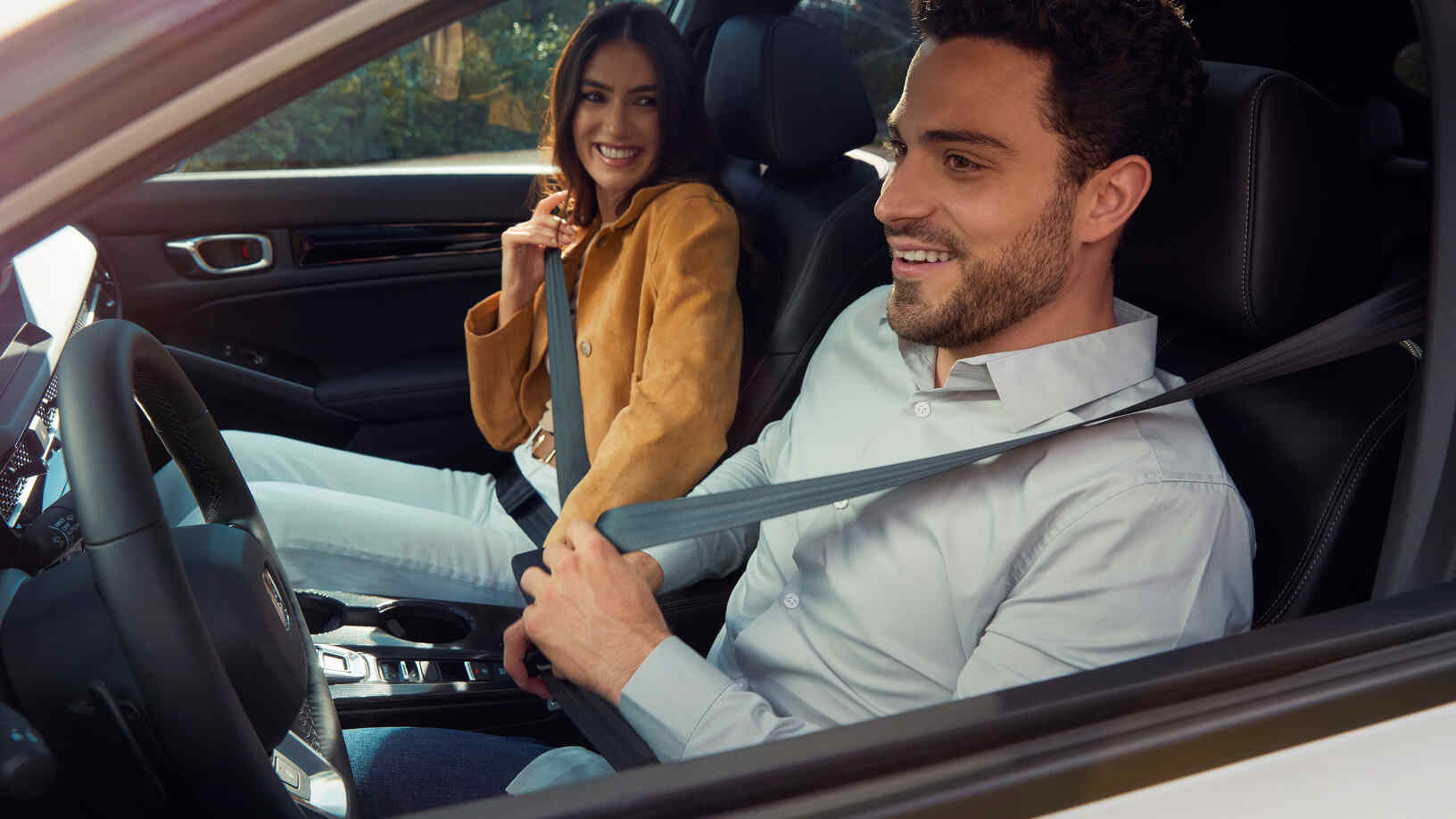 Protection et sérénité : 